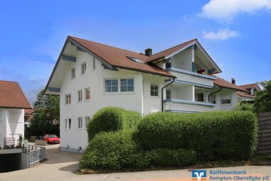 Wohnung zum Kauf 275.000 € 3 Zimmer 79 m² 1. Geschoss Lauben Lauben 87493