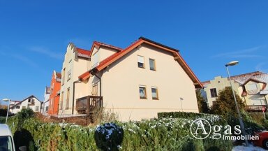 Wohnung zum Kauf 158.000 € 2 Zimmer 54,6 m² 2. Geschoss Ladeburg Bernau 16321