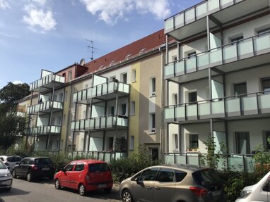 Wohnung zur Miete 495 € 2 Zimmer 48,8 m² 2. Geschoss Gneisenaustr. 41 Marli / Brandenbaum Lübeck 23566