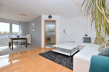Wohnung zur Miete Wohnen auf Zeit 2.150 € 3,5 Zimmer 82 m² frei ab sofort Hausen Stuttgart 70499