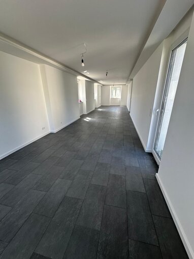 Wohnung zum Kauf 435.000 € 3,5 Zimmer 92,8 m² 1. Geschoss Barrystrasse 13a Rheinfelden Rheinfelden (Baden) 79618