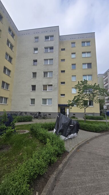 Wohnung zum Kauf 310.000 € 3 Zimmer 69 m² Erdgeschoss Johannisthal Berlin 12487