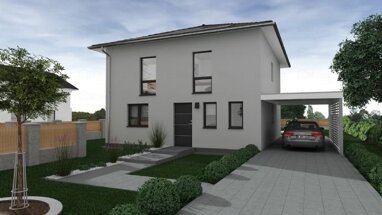 Einfamilienhaus zum Kauf 431.270 € 120 m² 950 m² Grundstück Wahlbezirk 14 Suhl 98528