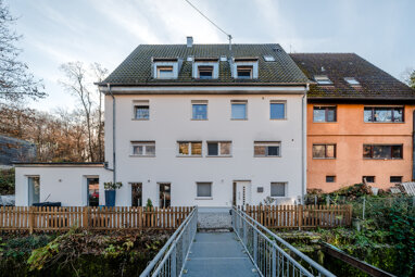 Mehrfamilienhaus zum Kauf 1.199.000 € 16 Zimmer 439,7 m² 450 m² Grundstück Mönchfeld Stuttgart / Mühlhausen 70378