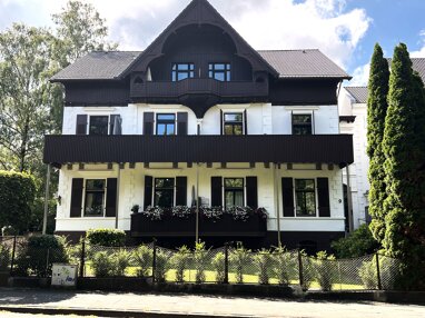 Apartment zum Kauf 258.500 € 4 Zimmer 103 m² 1. Geschoss Bad Oeynhausen Bad Oeynhausen 32545
