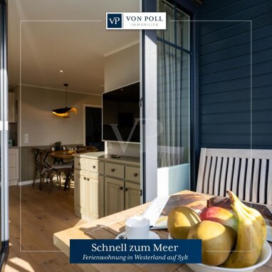 Wohnung zum Kauf 3 Zimmer 79,5 m² Westerland Sylt 25980