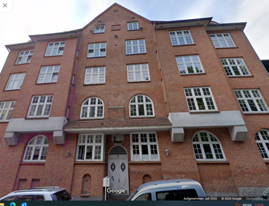 Wohnung zur Miete 881 € 3 Zimmer 99 m² 4. Geschoss Friesische Straße 41 Friesischer Berg - Exe Flensburg 24937