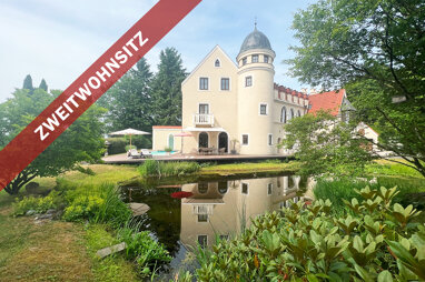 Schloss zum Kauf 2.380.000 € 10 Zimmer 575 m² 7.000 m² Grundstück Überackern 5123