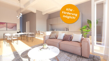 Wohnung zum Kauf Provisionsfrei 500.166 € 4 Zimmer Bleichstraße 14 Freistett Rheinau 77866