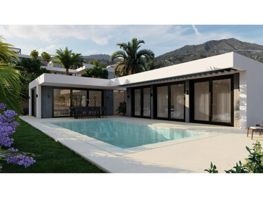 Einfamilienhaus zum Kauf 1.275.000 € 149 m² 636 m² Grundstück Mijas 0