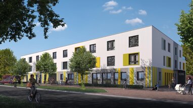WG-Zimmer zur Miete Wohnen auf Zeit 650 € 35 m² Westerfilde Dortmund 44357