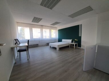 Apartment zur Miete 520 € 1 Zimmer 30,6 m² 1. Geschoss Kirchheimer Straße 25 Ruit Ostfildern 73760