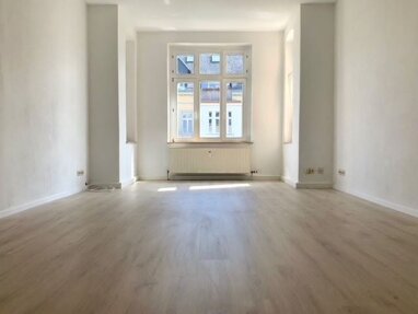Wohnung zur Miete 680 € 4 Zimmer 114,8 m² 3. Geschoss Franz-Mehring-Straße 9 Kaßberg 914 Chemnitz 09112