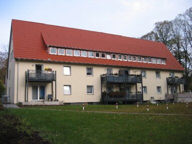 Wohnung zur Miete 445 € 3 Zimmer 61,1 m² 1. Geschoss Pohlmanstraße 27 Bad Salzuflen Bad Salzuflen 32105