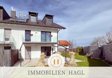 Doppelhaushälfte zur Miete 3.085 € 5 Zimmer 162,4 m² 429 m² Grundstück Haarer Weg 2b Grasbrunn Grasbrunn 85630