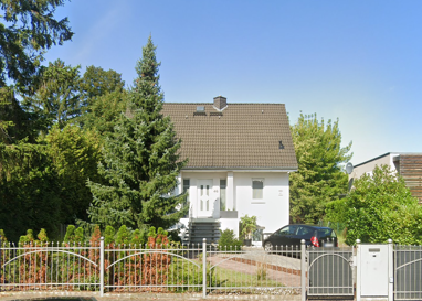 Einfamilienhaus zur Miete 1.800 € 6 Zimmer 190 m² 1.067 m² Grundstück Wilmsstr. 46 Dallgow Dallgow-Döberitz 14624