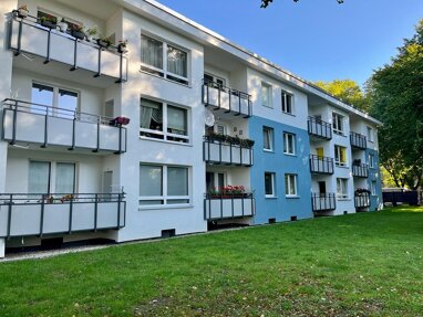 Wohnung zur Miete 479 € 3,5 Zimmer 70 m² Erdgeschoss Rabboltstraße 18 Dollersweg Dortmund 44319