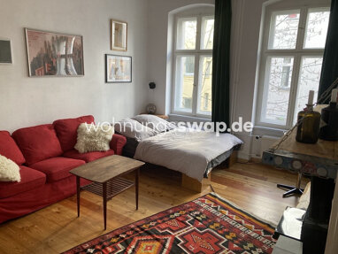 Apartment zur Miete 700 € 1 Zimmer 35 m² 2. Geschoss Neukölln 12049