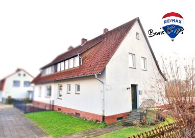 Einfamilienhaus zum Kauf 135.000 € 5 Zimmer 97 m² 406 m² Grundstück Walsrode Walsrode 29664