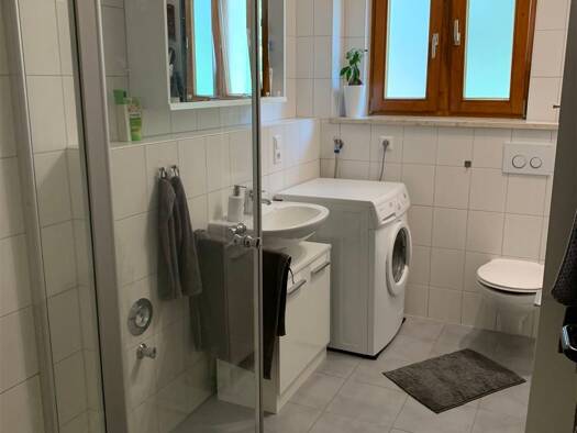 Wohnung zur Miete 470 € 3 Zimmer 90 m² 1. Geschoss frei ab 01.09.2025 Osterode am Harz 37520