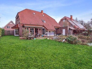 Einfamilienhaus zum Kauf 539.000 € 7 Zimmer 180 m² 638 m² Grundstück Handorf Münster 48157