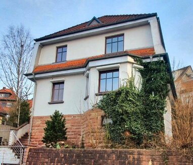 Mehrfamilienhaus zum Kauf 275.000 € 6 Zimmer 162 m² 389 m² Grundstück Sulzbach Sulzbach/Saar 66280