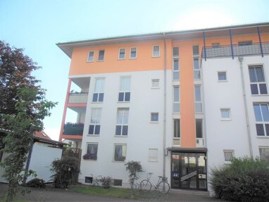 Wohnung zur Miete 379 € 1 Zimmer 38 m² 1. Geschoss Am Graßdorfer Wäldchen 4a Taucha Taucha b Leipzig 04425