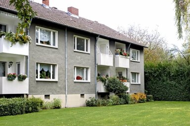 Wohnung zur Miete 679 € 3 Zimmer 73 m² 1. Geschoss Wiedekamp 30 Asberg Moers 47441