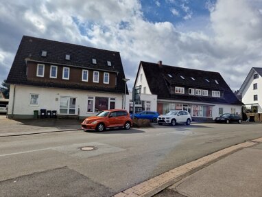 Mehrfamilienhaus zum Kauf 720.000 € 40 Zimmer 1.375 m² 2.224 m² Grundstück Neuhaus im Solling Holzminden 37603