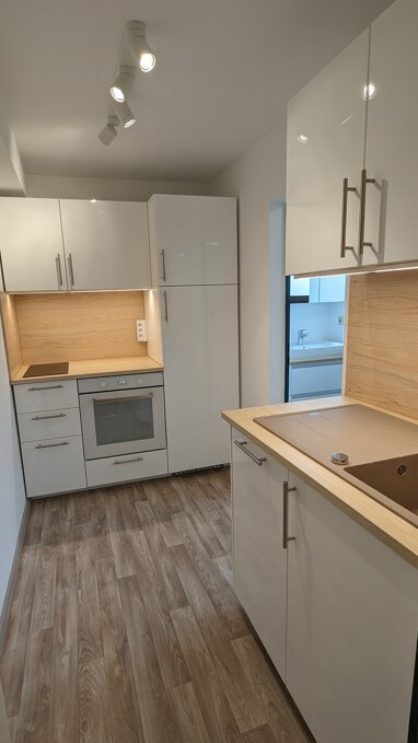 Wohnung zur Miete 650 € 3 Zimmer 55 m² -1. Geschoss Wankheim Kusterdingen 72127