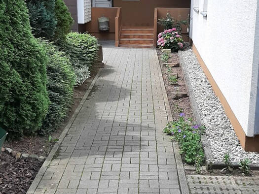 Wohnung zum Kauf 135.000 € 3 Zimmer 73,3 m² 2. Geschoss Innenstadt Kaiserslautern 67657