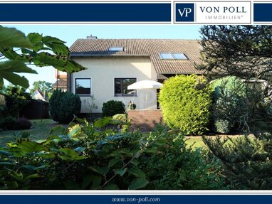 Einfamilienhaus zum Kauf 349.000 € 9 Zimmer 215,9 m² 767 m² Grundstück Westercelle Celle 29227