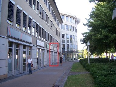 Ladenfläche zur Miete 145 m² Verkaufsfläche Plauen (Würzburger Str.-West) Dresden 01187