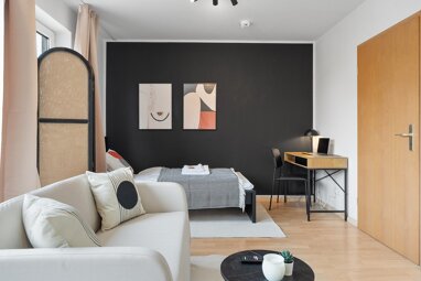 Wohnung zum Kauf Provisionsfrei 239.000 € 1 Zimmer 34 m² 3. Geschoss Wilmersdorf Berlin 10717