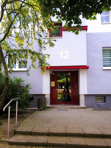 Wohnung zum Kauf 95.000 € 4 Zimmer 73 m² 2. Geschoss Ziolkowskistraße 12 Stadtgebiet Ost Neubrandenburg / Neubrandenburg Ost 17036