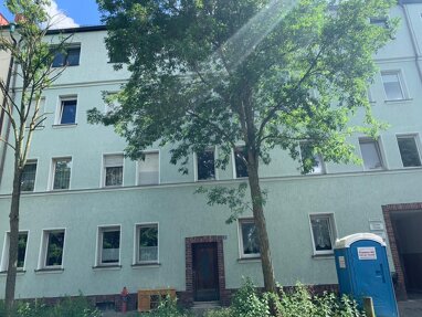 Wohnung zur Miete 700 € 2 Zimmer 64 m² 3. Geschoss Merianstr. 38 Schoppershof Nürnberg 90409