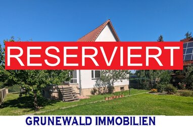 Haus zum Kauf 205.000 € 4 Zimmer 110 m² 633 m² Grundstück Eisenberg Eisenberg 07607