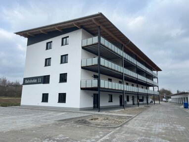 Büro-/Praxisfläche zur Miete teilbar von 69 m² bis 800 m² Eggenfelden Eggenfelden 84307
