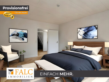 Einfamilienhaus zum Kauf Provisionsfrei 499.000 € 6 Zimmer 201,7 m² 406 m² Grundstück Altstadt Dorsten 46282