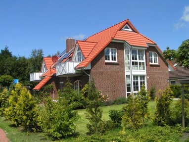 Terrassenwohnung zum Kauf 229.900 € 3 Zimmer 65 m² Erdgeschoss Norden Norden 26506