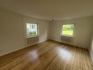 Wohnung zur Miete 479 € 2 Zimmer 54,7 m² Erdgeschoss Danziger Straße 39 Wellingdorf Kiel 24148