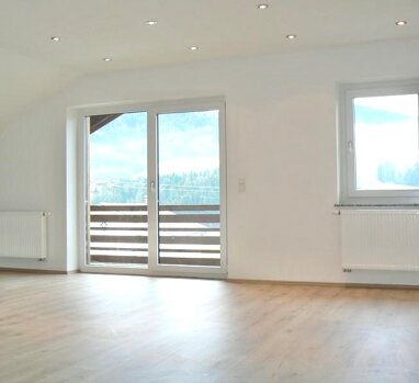 Wohnung zur Miete 950 € 4 Zimmer 99,7 m² 3. Geschoss Dorfplatz 15 Anger Anger 83454