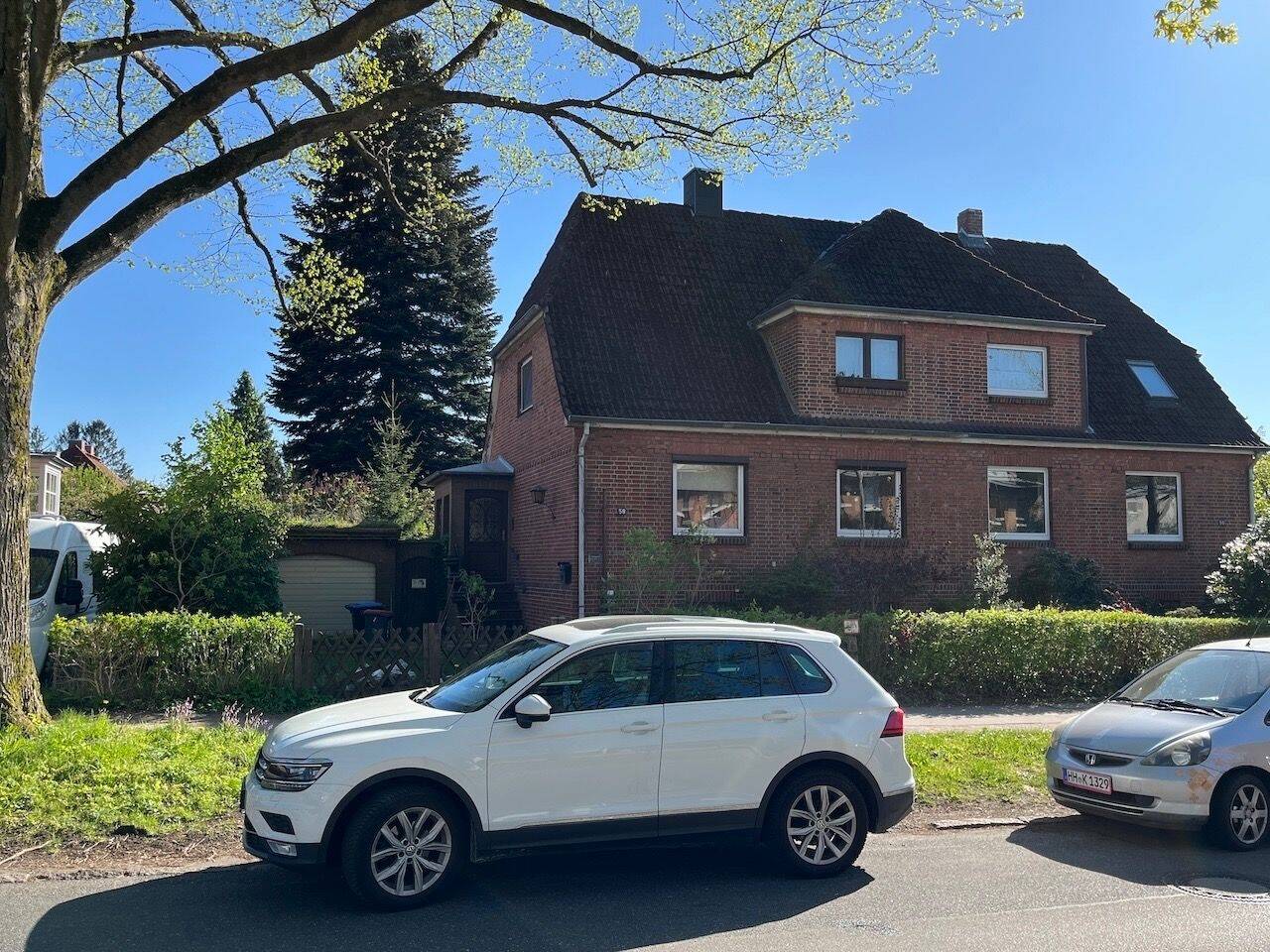 Einfamilienhaus zum Kauf