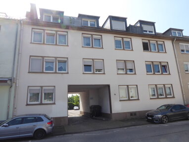 Wohnung zur Miete 628 € 3 Zimmer 79 m² 2. Geschoss Wupperstraße 56 Kannenhof - Meigen Solingen 42651