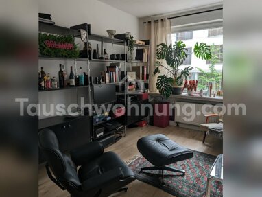 Wohnung zur Miete 1.200 € 2 Zimmer 72 m² 1. Geschoss Neustadt - Nord Köln 50670