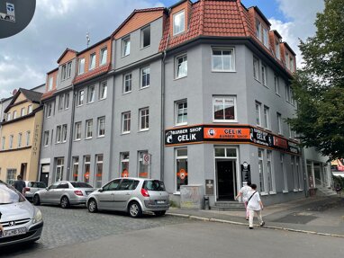 Wohn- und Geschäftshaus zum Kauf 1.030.500 € 671 m² 248 m² Grundstück Ilversgehofen Erfurt 99084