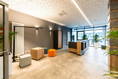 Bürofläche zur Miete 15,30 € 215,8 m² Bürofläche Jena - Süd Jena 07745