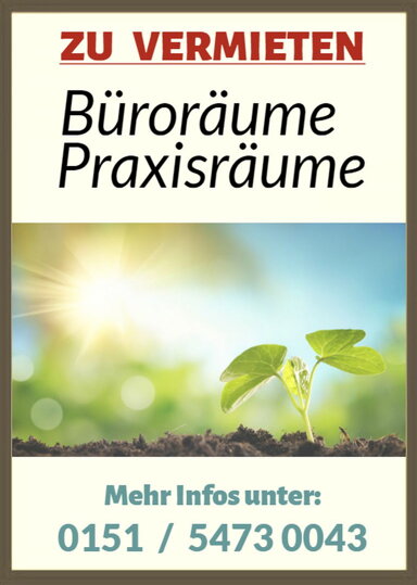 Bürofläche zur Miete provisionsfrei 900 € 100 m² Bürofläche Bous 66359