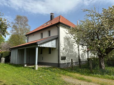 Einfamilienhaus zum Kauf 325.000 € 4 Zimmer 125 m² 246 m² Grundstück Hofs Leutkirch im Allgäu 88299