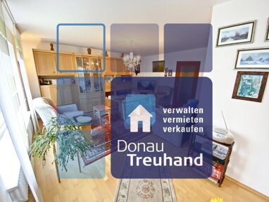 Wohnung zum Kauf 220.000 € 3 Zimmer 81,2 m² 1. Geschoss Kremser Straße Innstadt Passau 94032